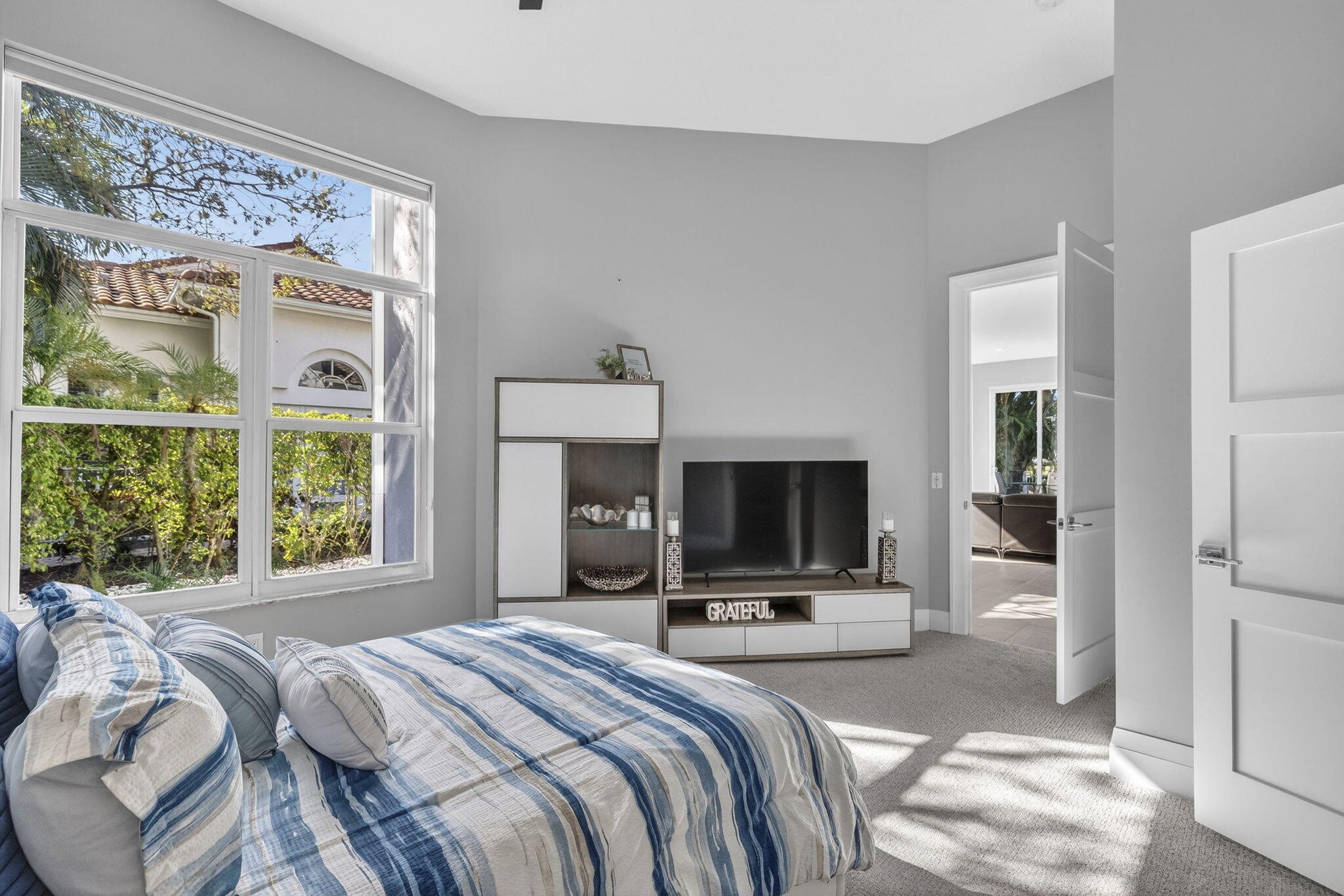 CLOISTERS - Residential