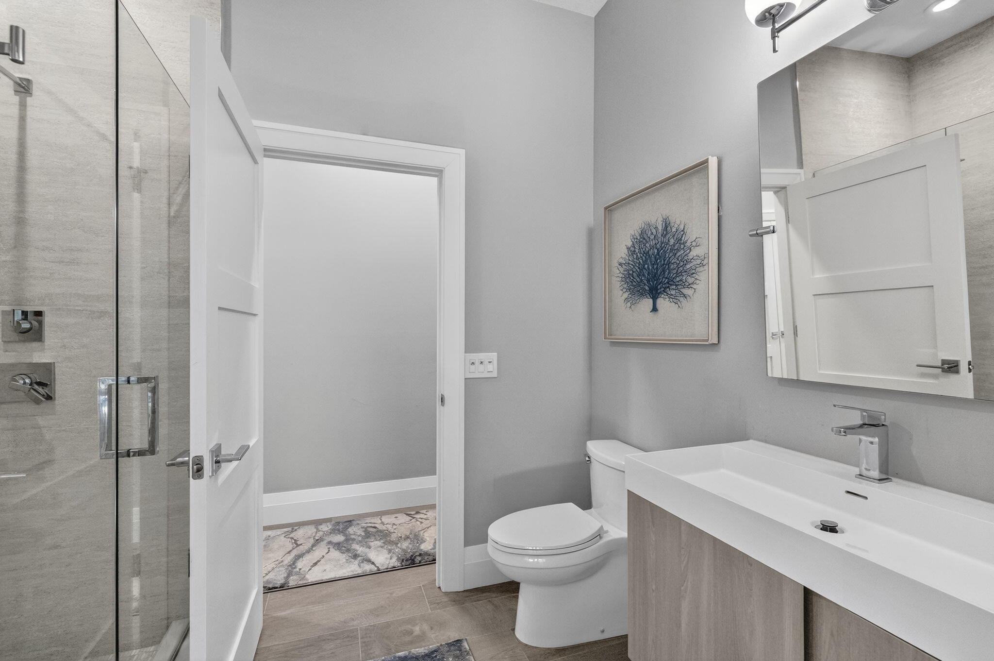 CLOISTERS - Residential