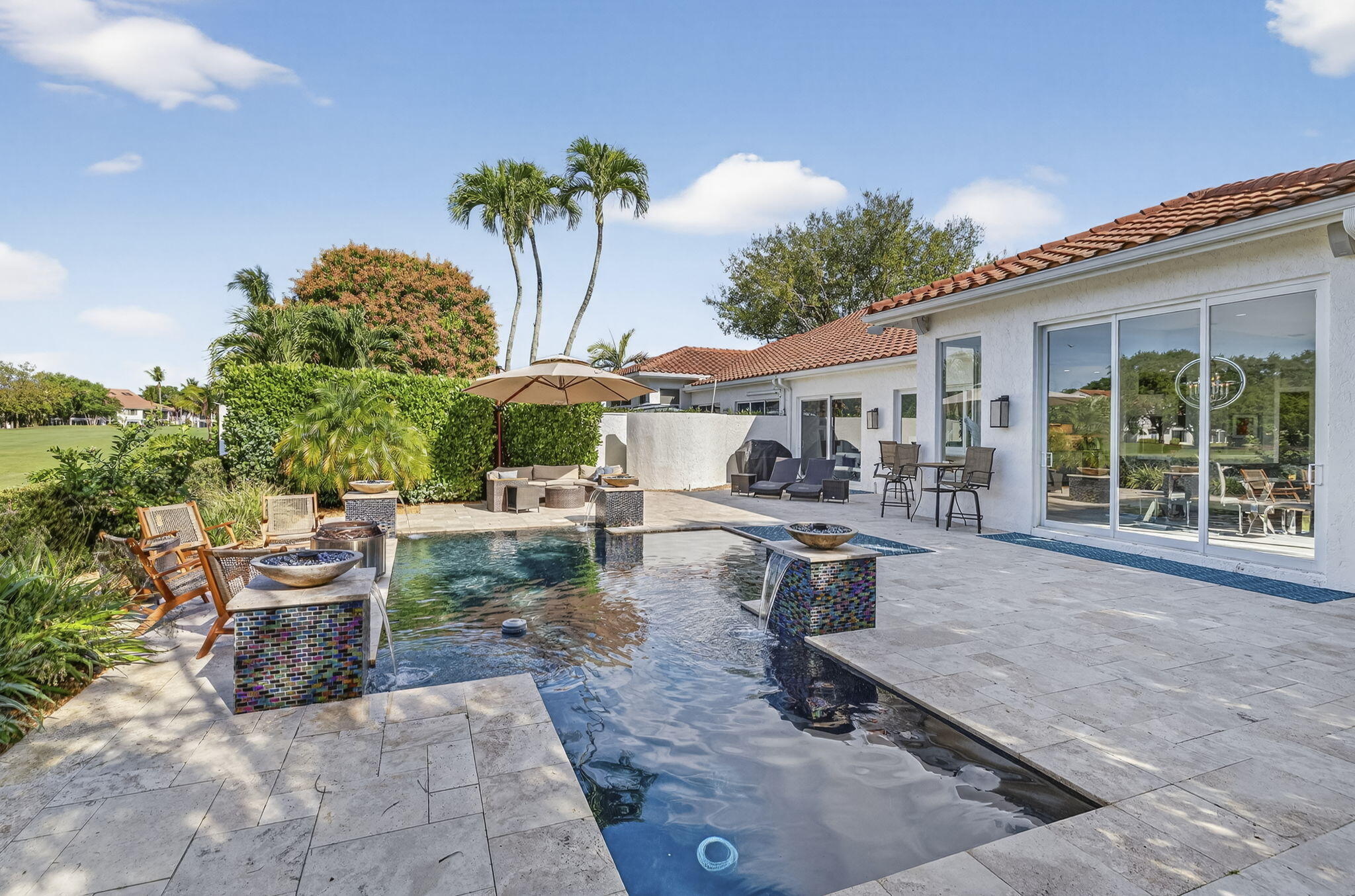 CLOISTERS - Residential