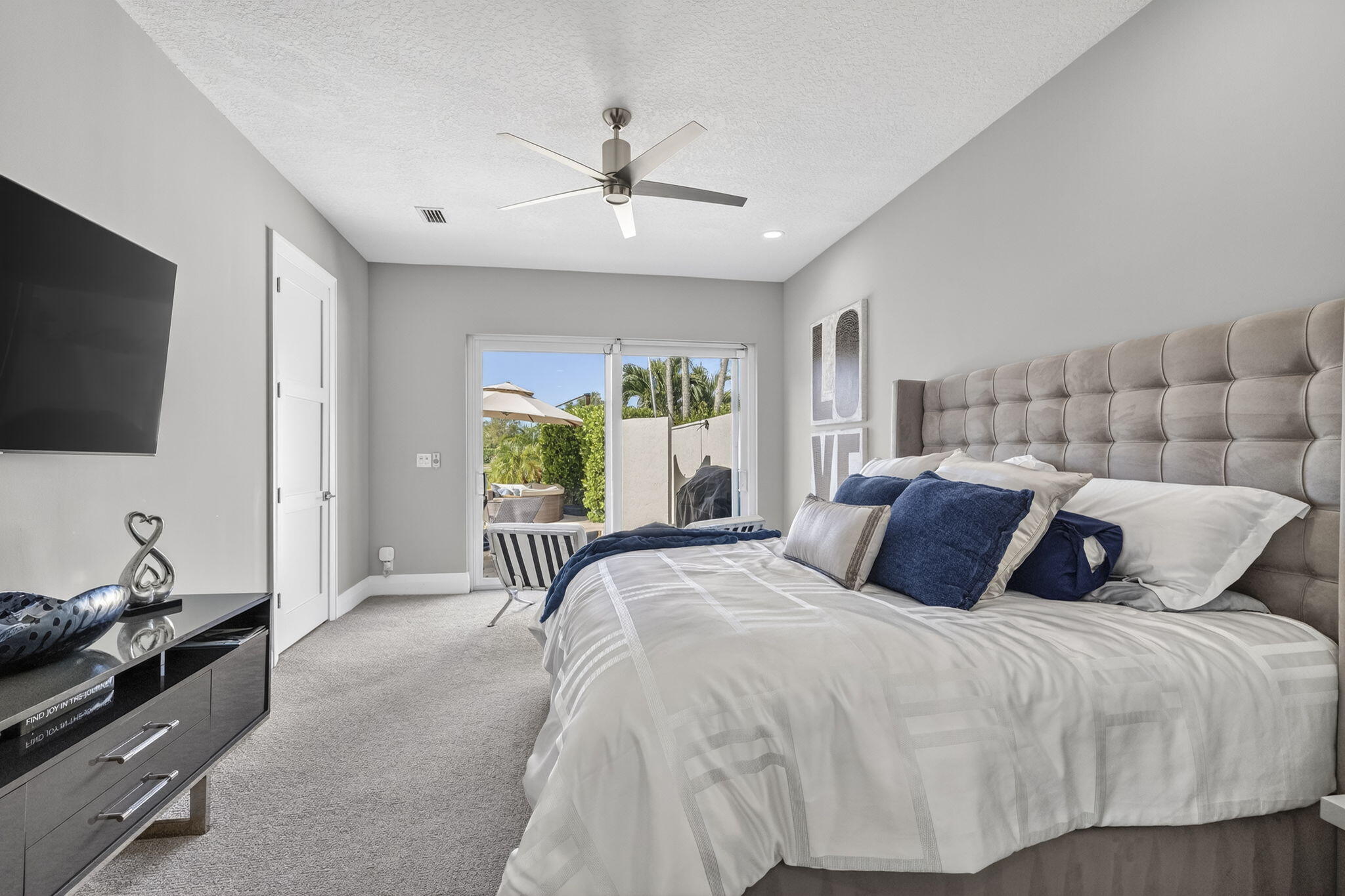 CLOISTERS - Residential