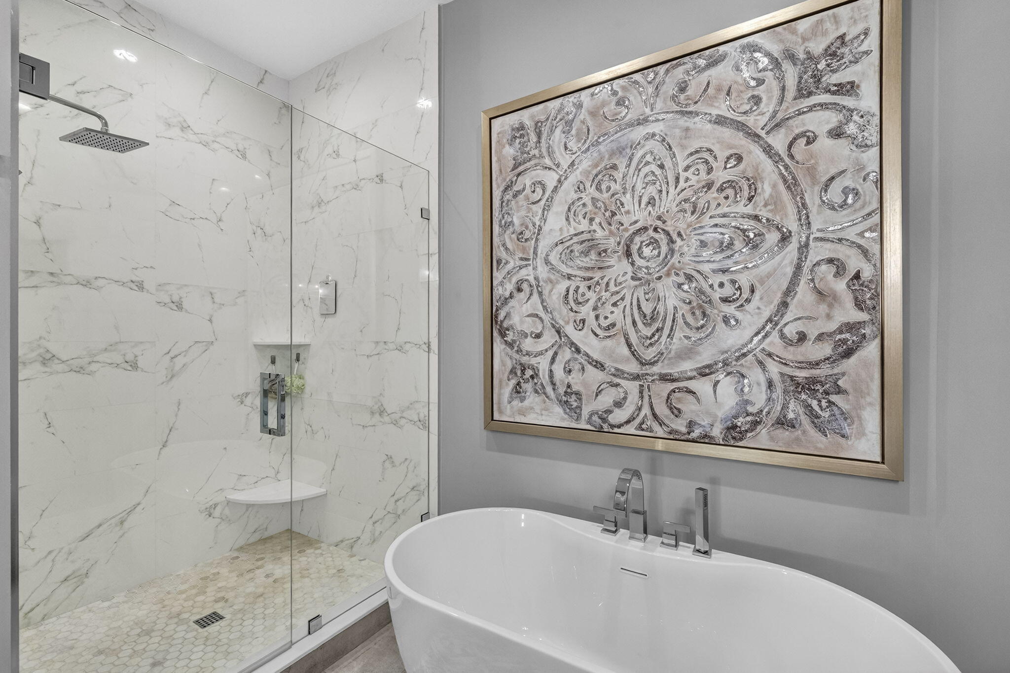 CLOISTERS - Residential