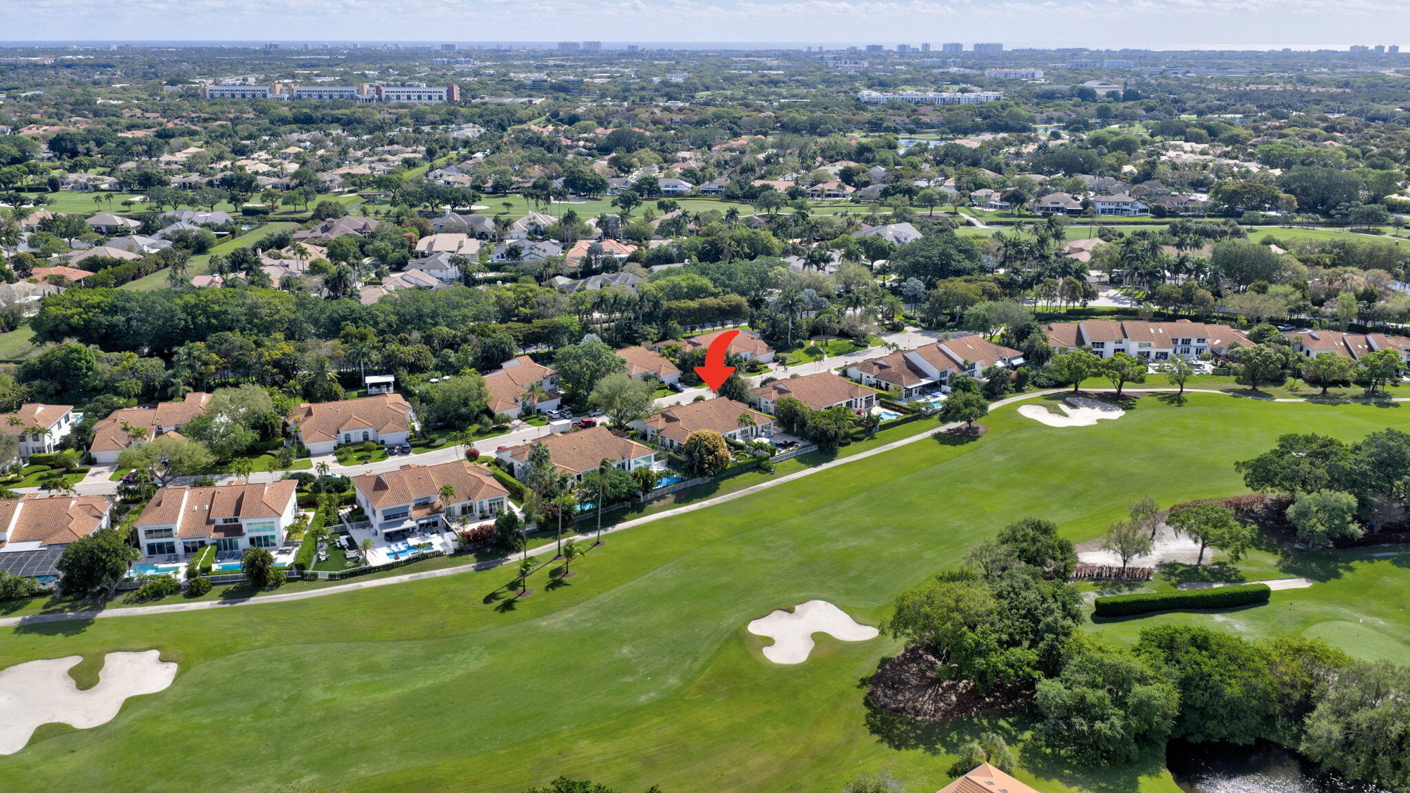 CLOISTERS - Residential