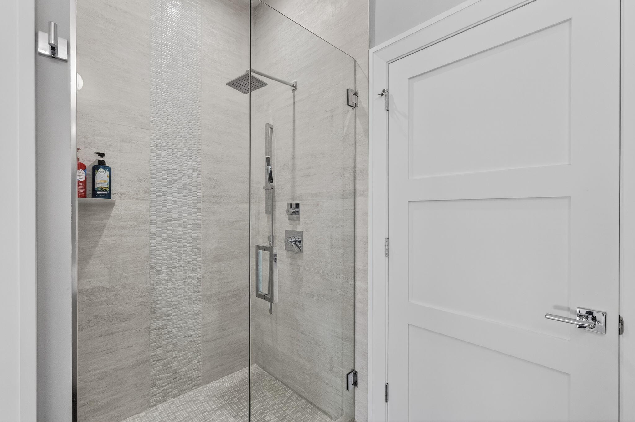 CLOISTERS - Residential