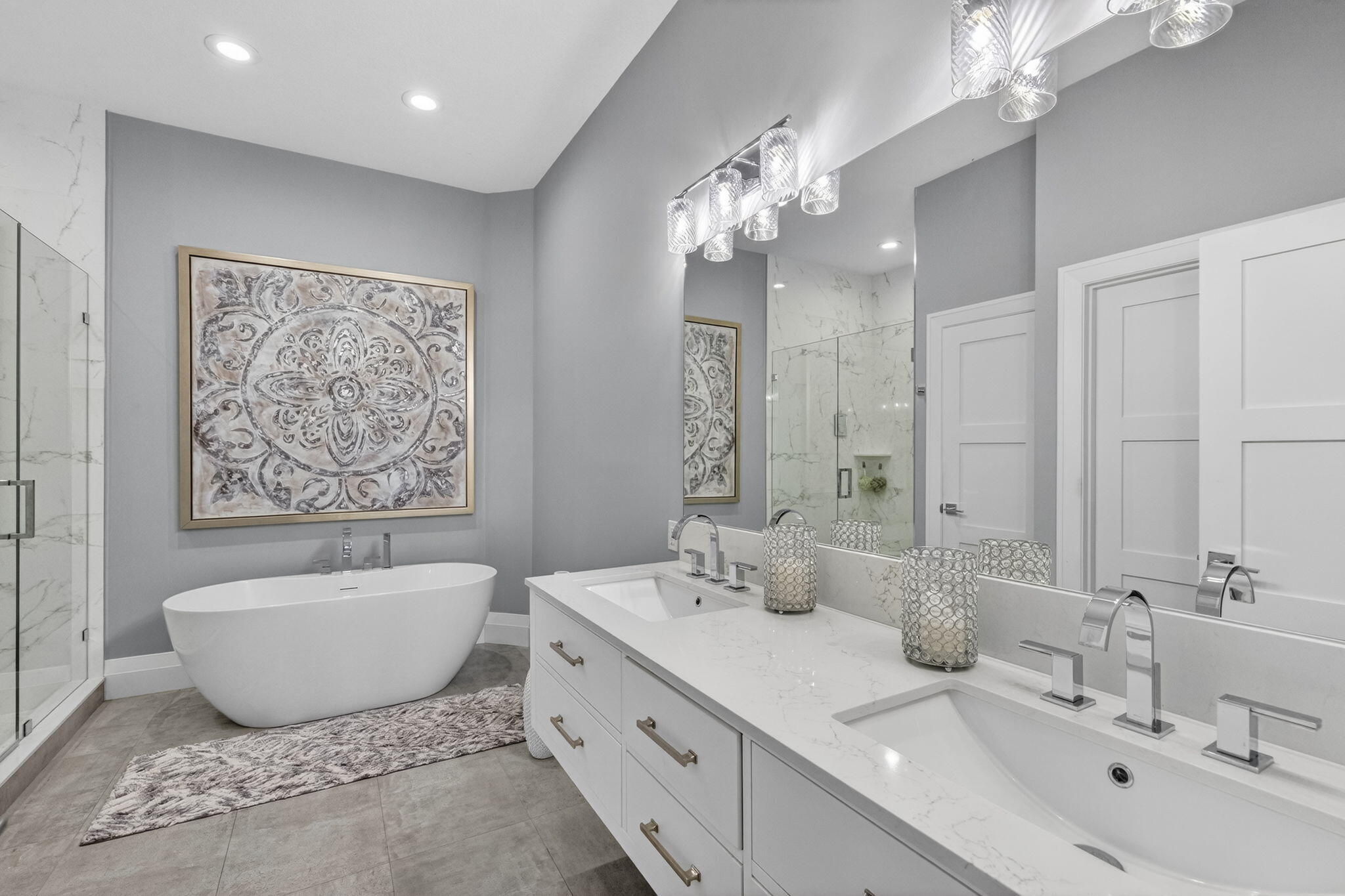 CLOISTERS - Residential