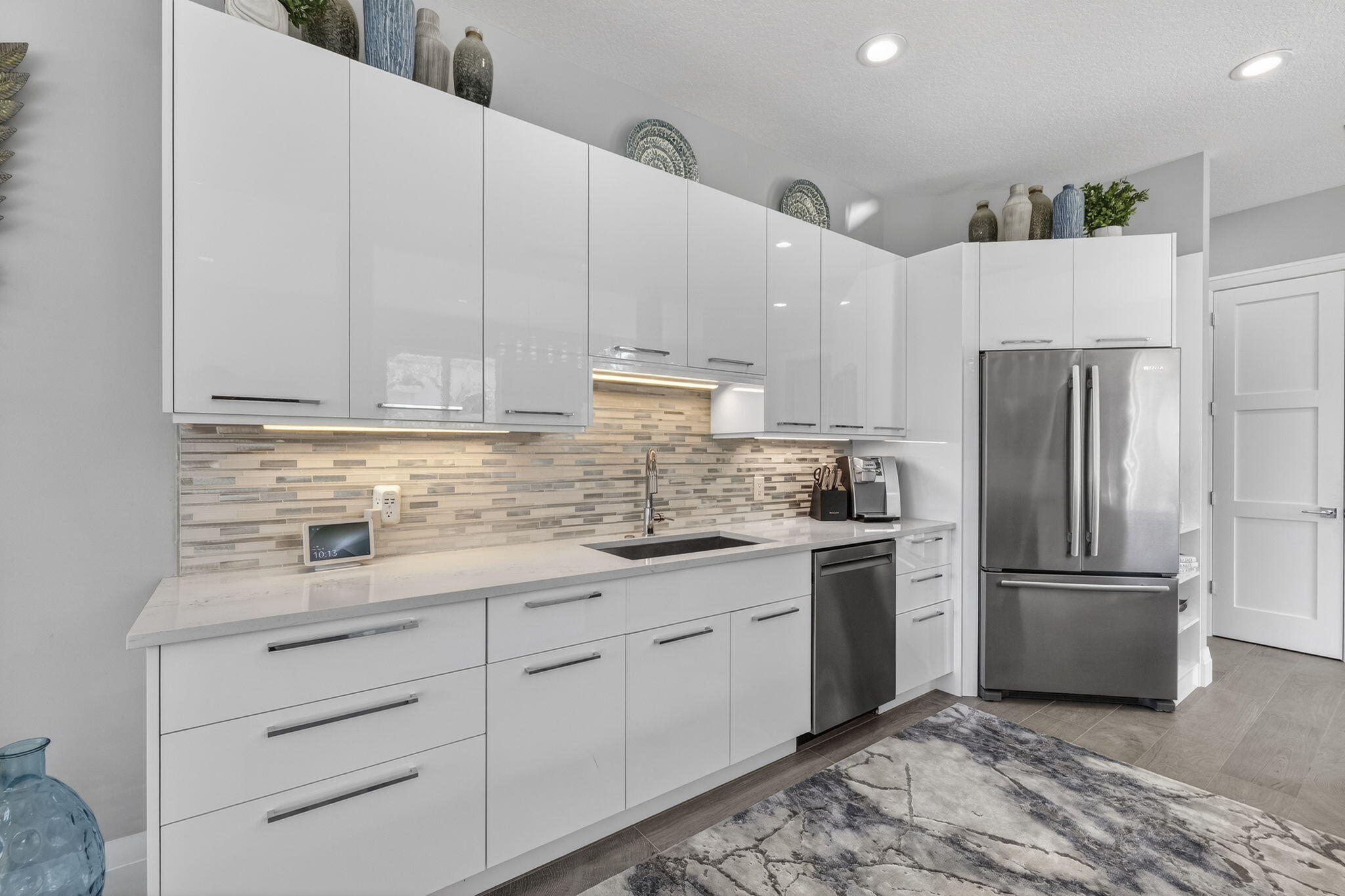 CLOISTERS - Residential