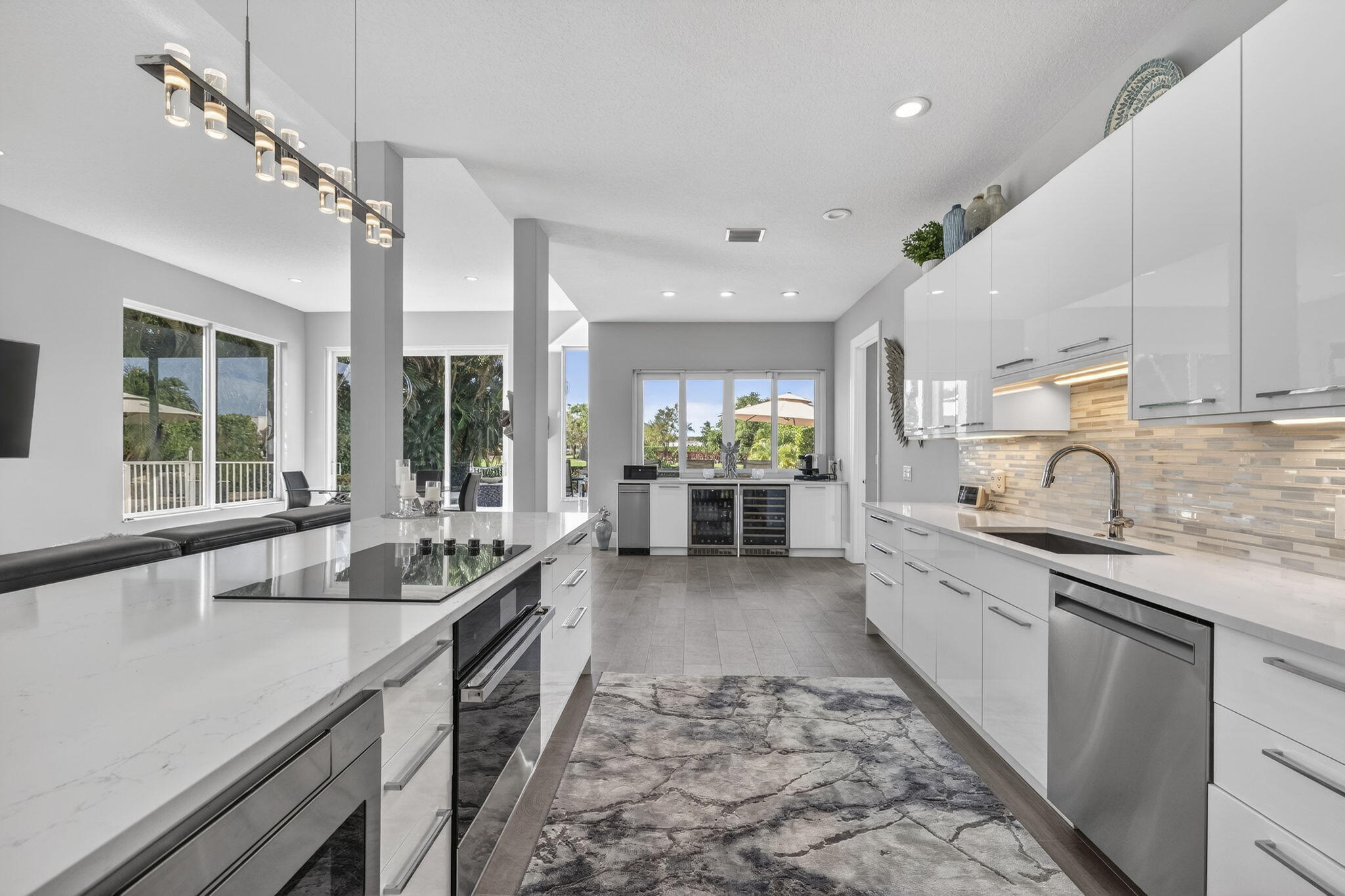 CLOISTERS - Residential