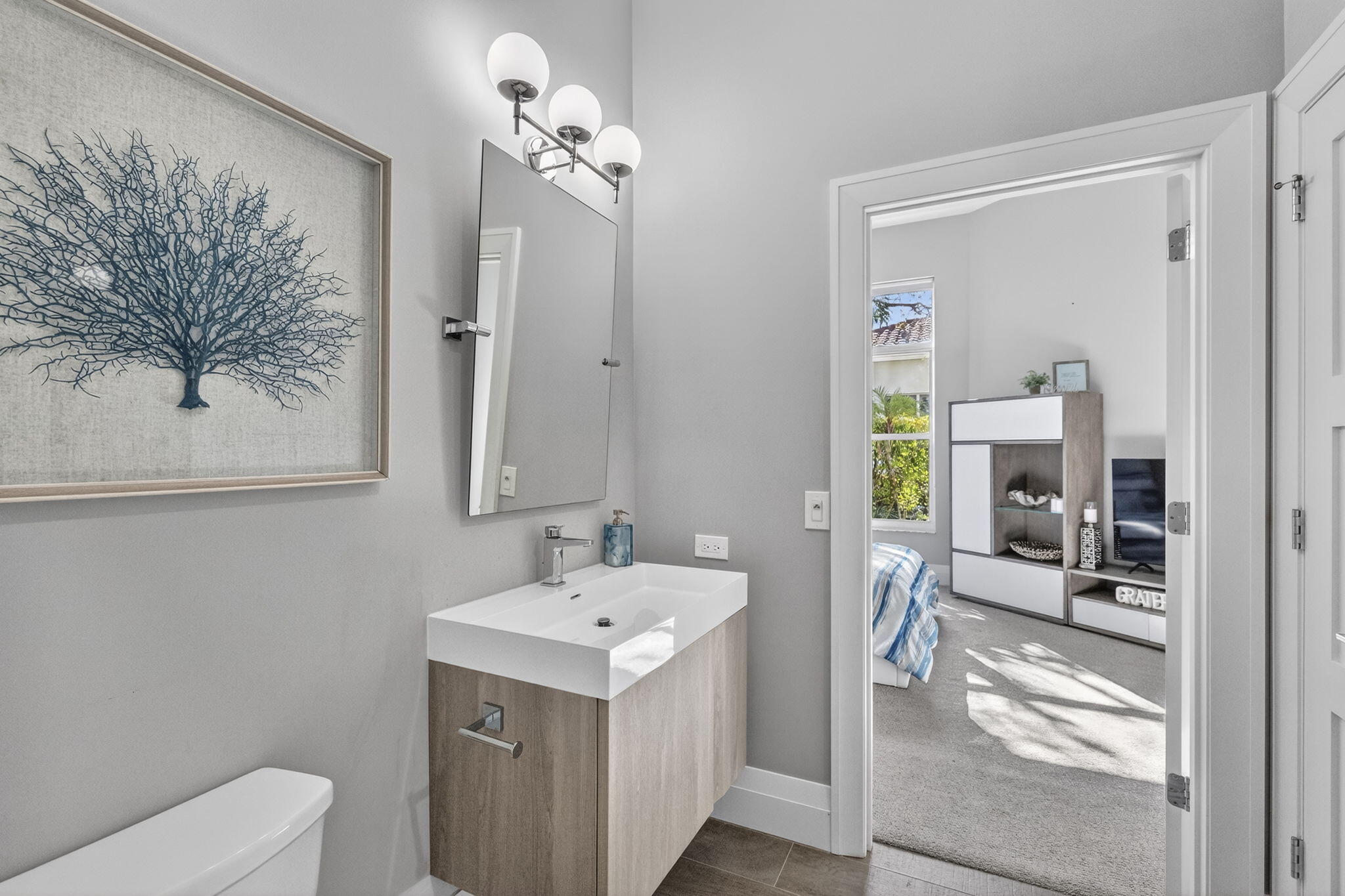 CLOISTERS - Residential