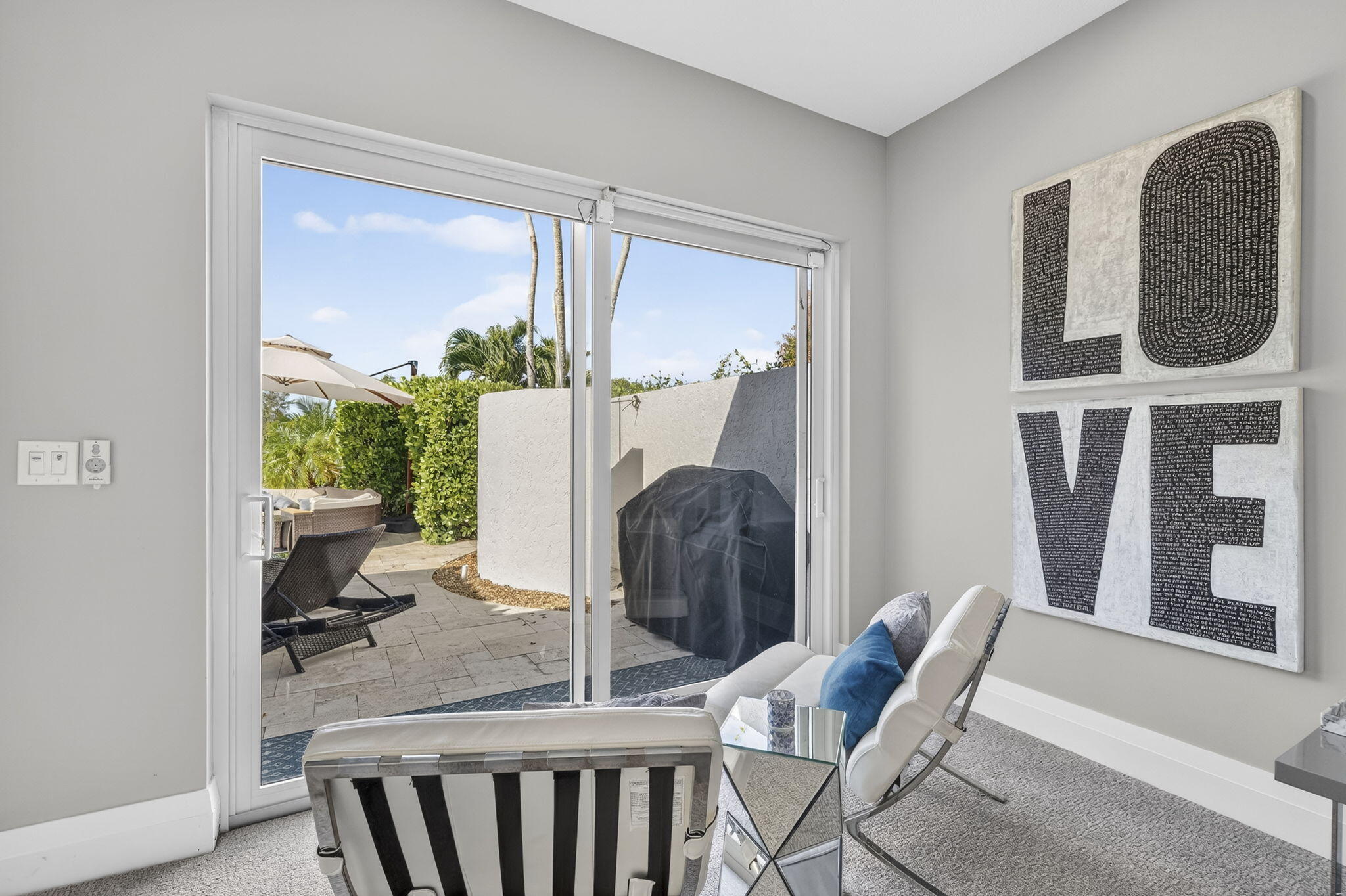 CLOISTERS - Residential