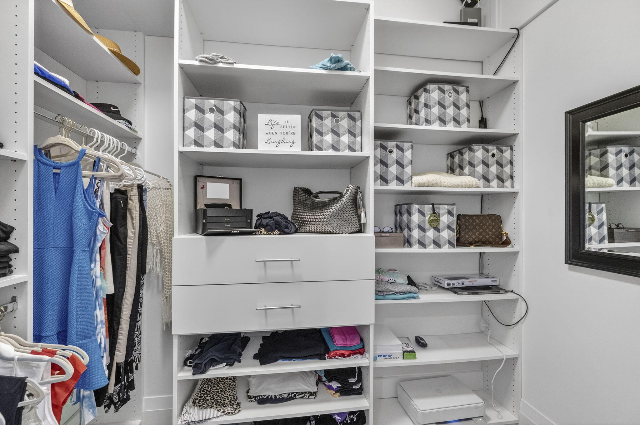 CLOISTERS - Residential