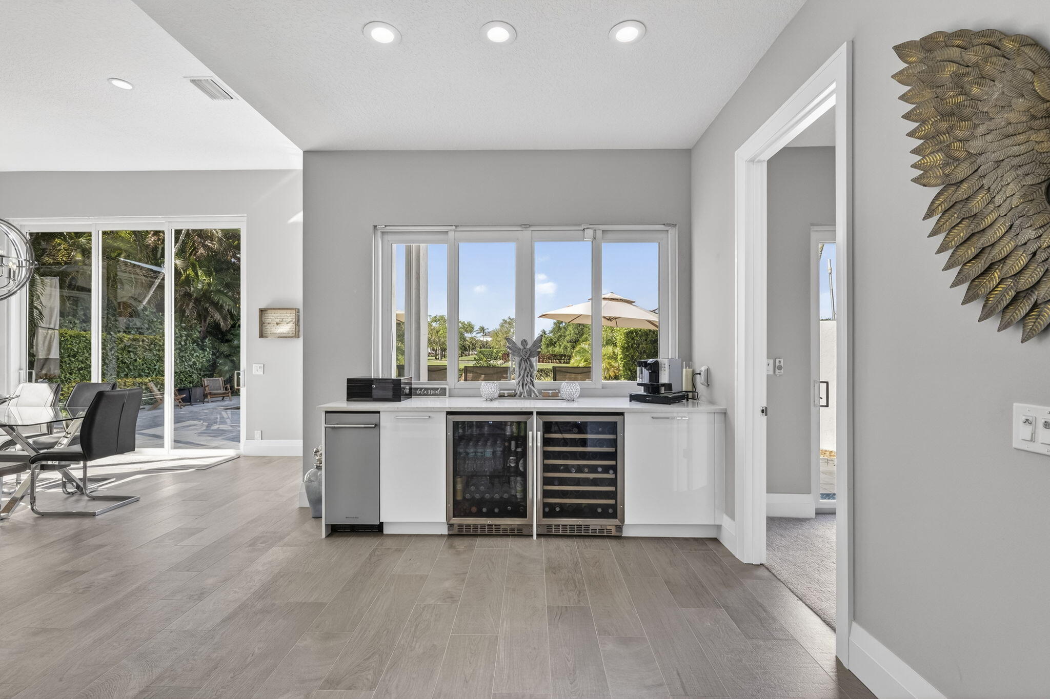 CLOISTERS - Residential