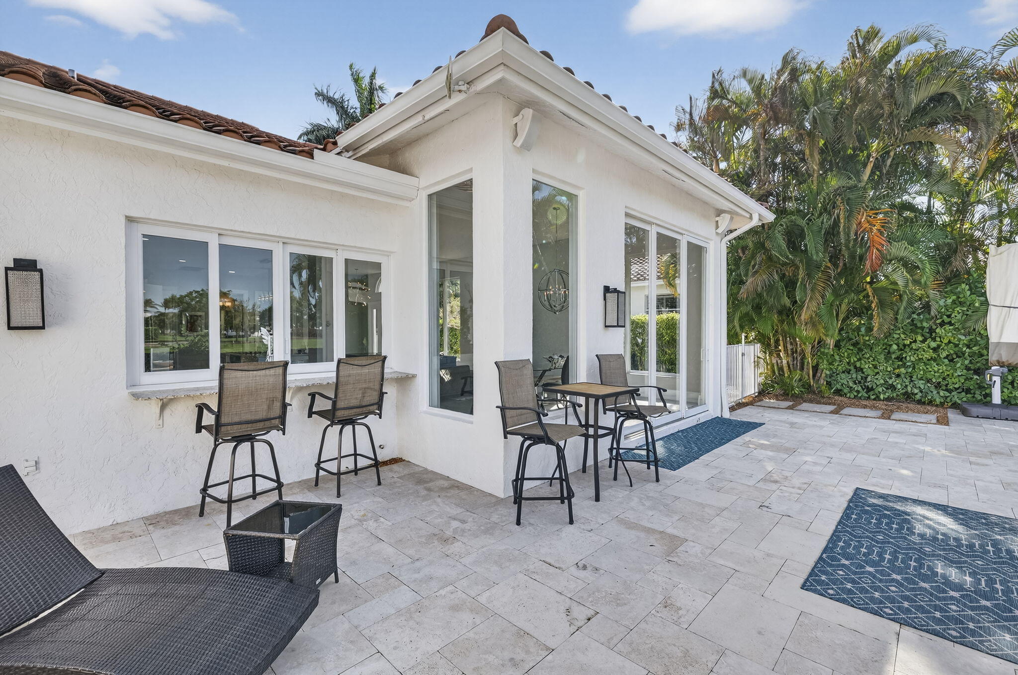 CLOISTERS - Residential