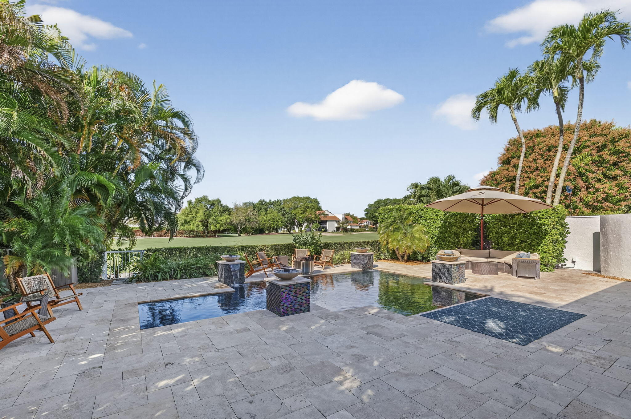 CLOISTERS - Residential