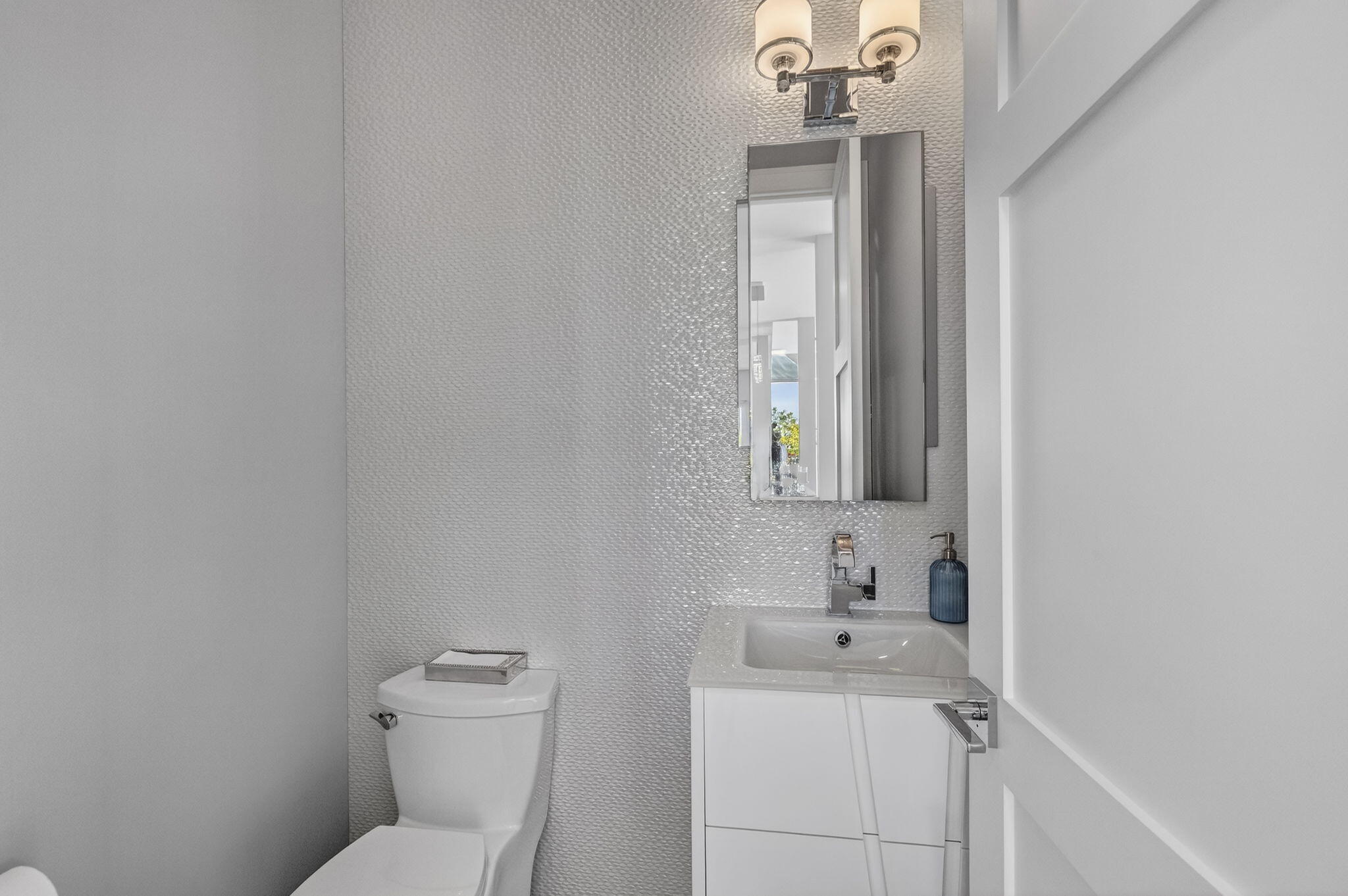 CLOISTERS - Residential