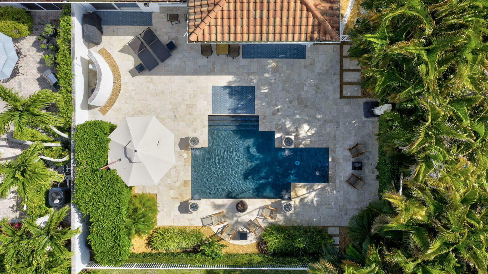 CLOISTERS - Residential