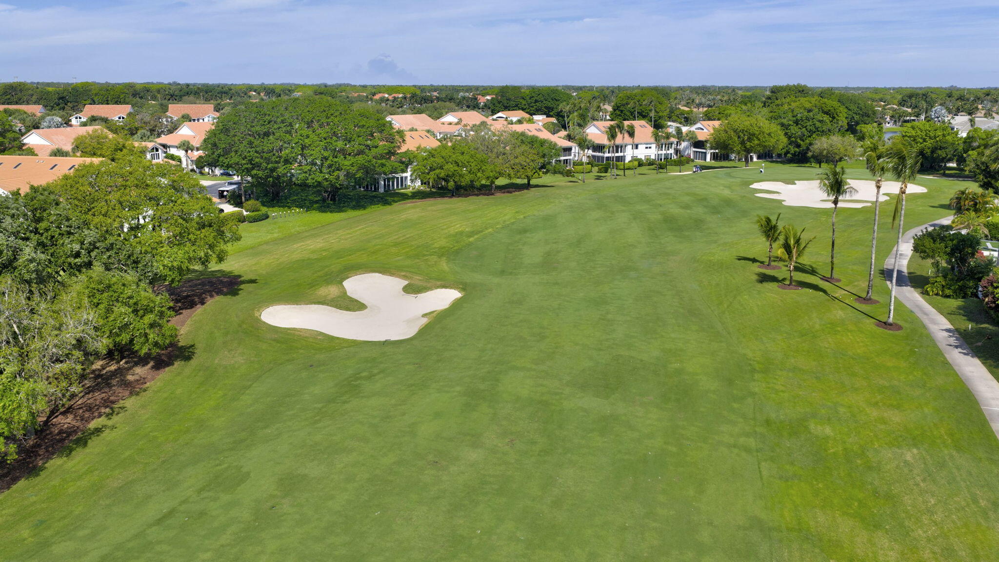 CLOISTERS - Residential