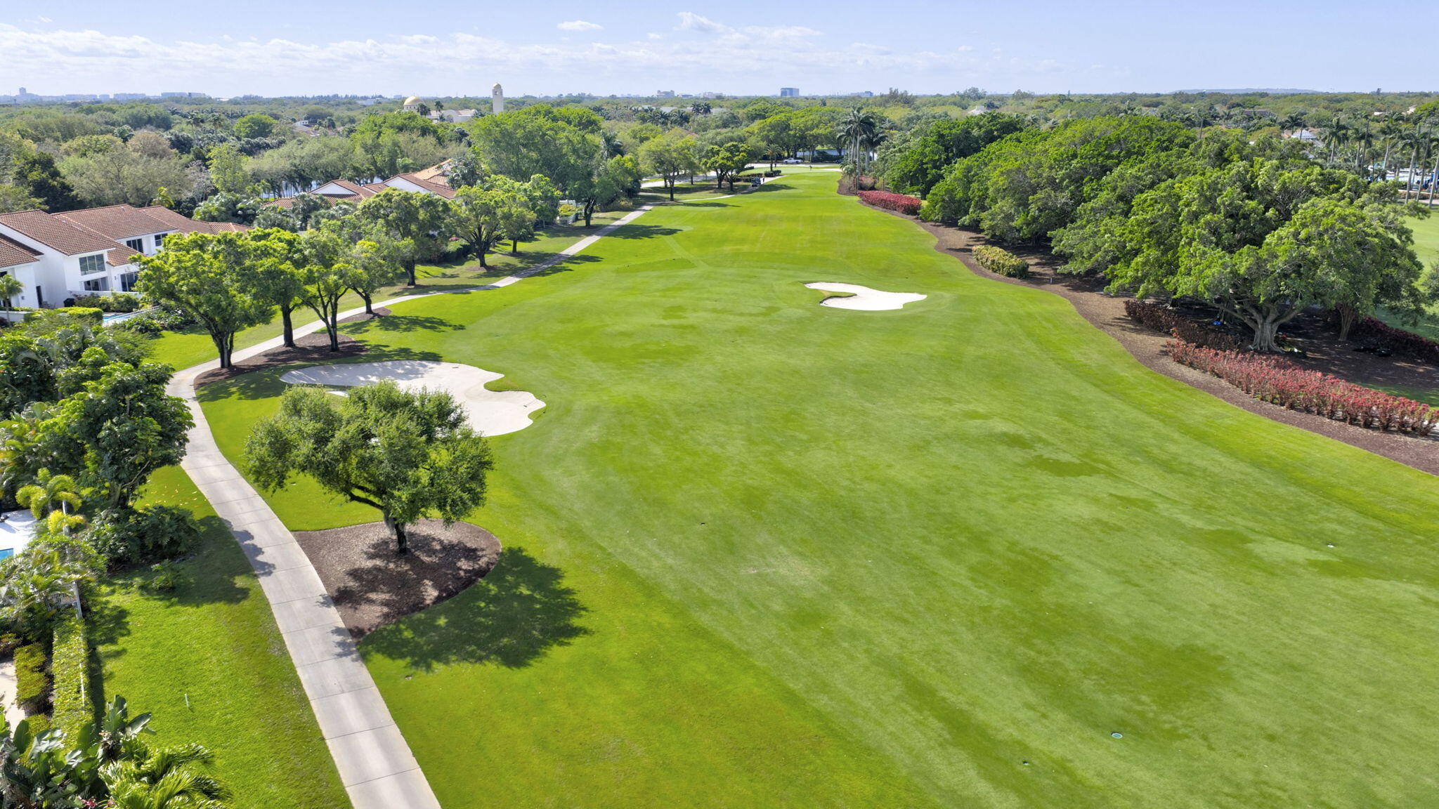 CLOISTERS - Residential