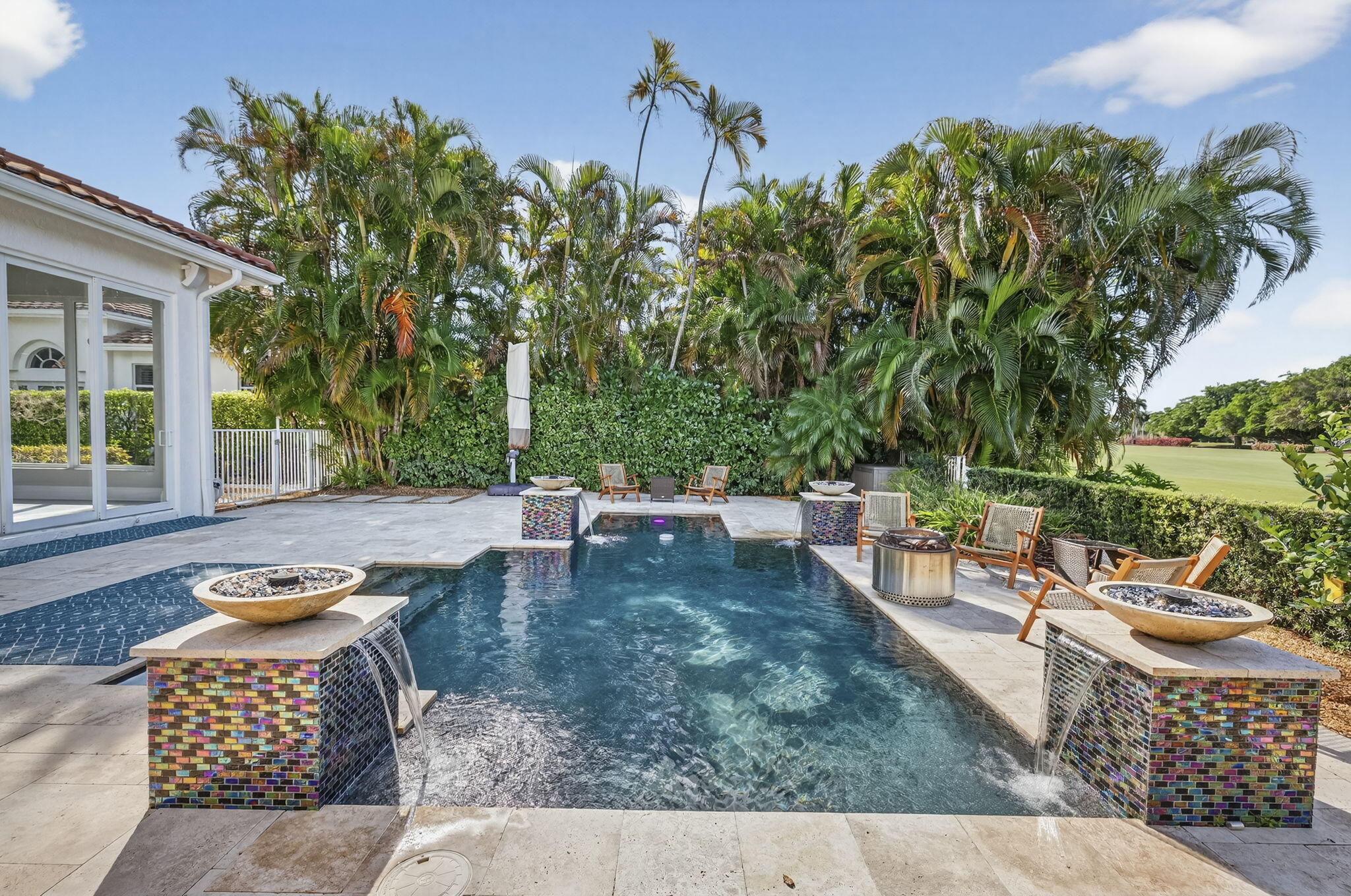 CLOISTERS - Residential