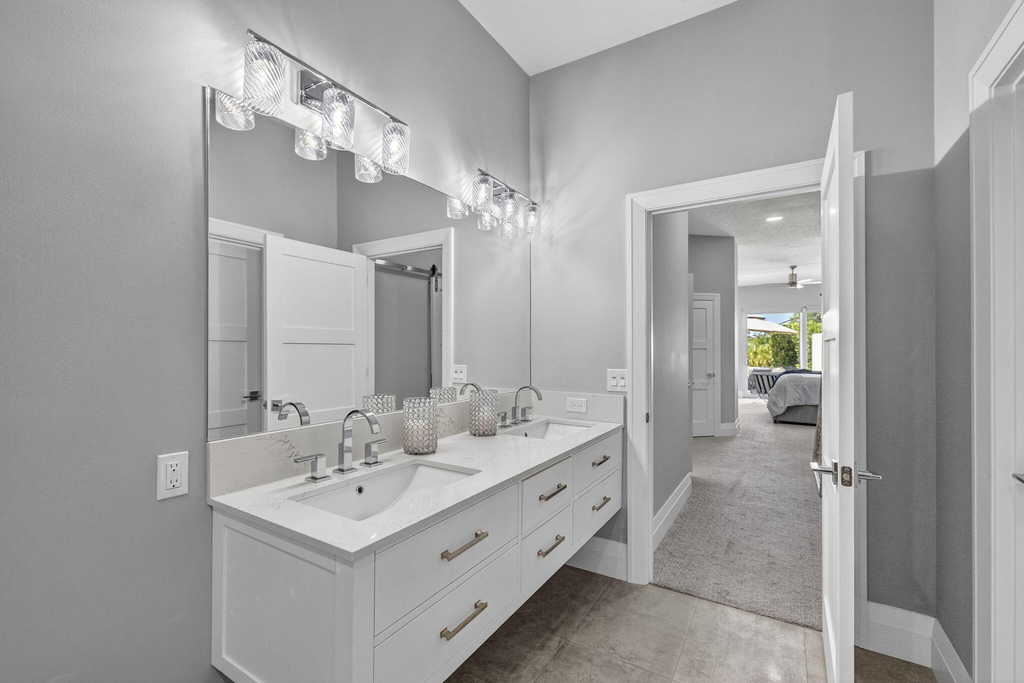 CLOISTERS - Residential