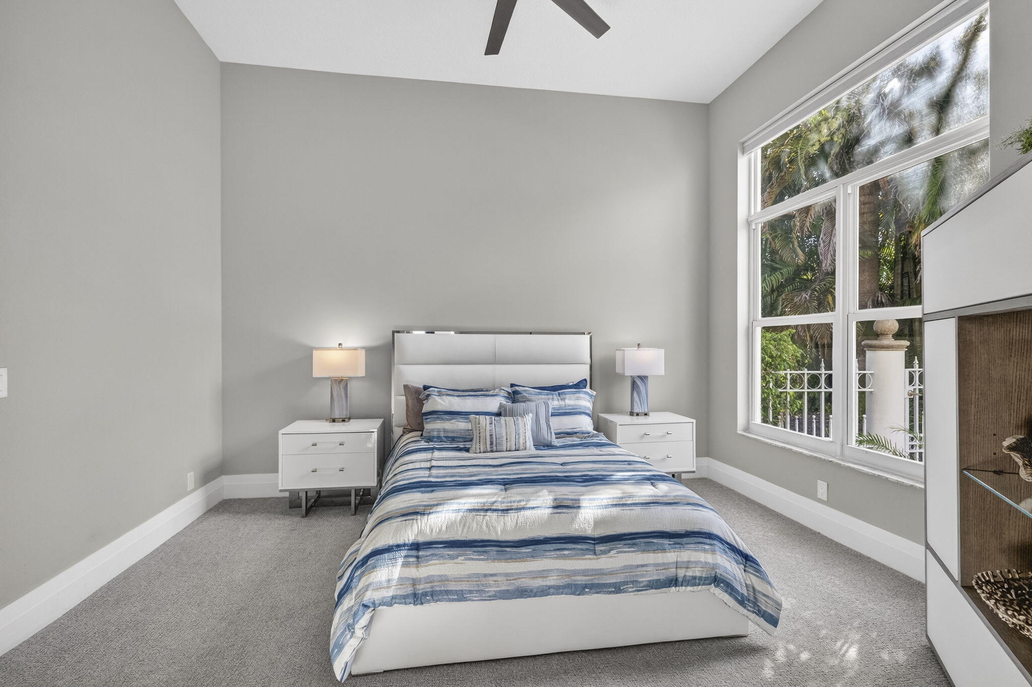 CLOISTERS - Residential