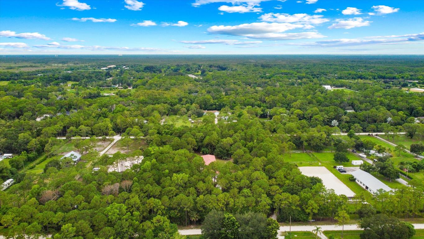 Jupiter farms - Land