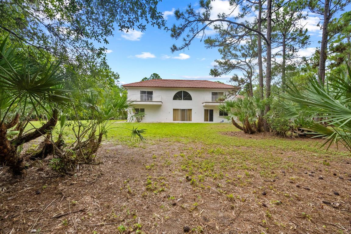 Jupiter farms - Land