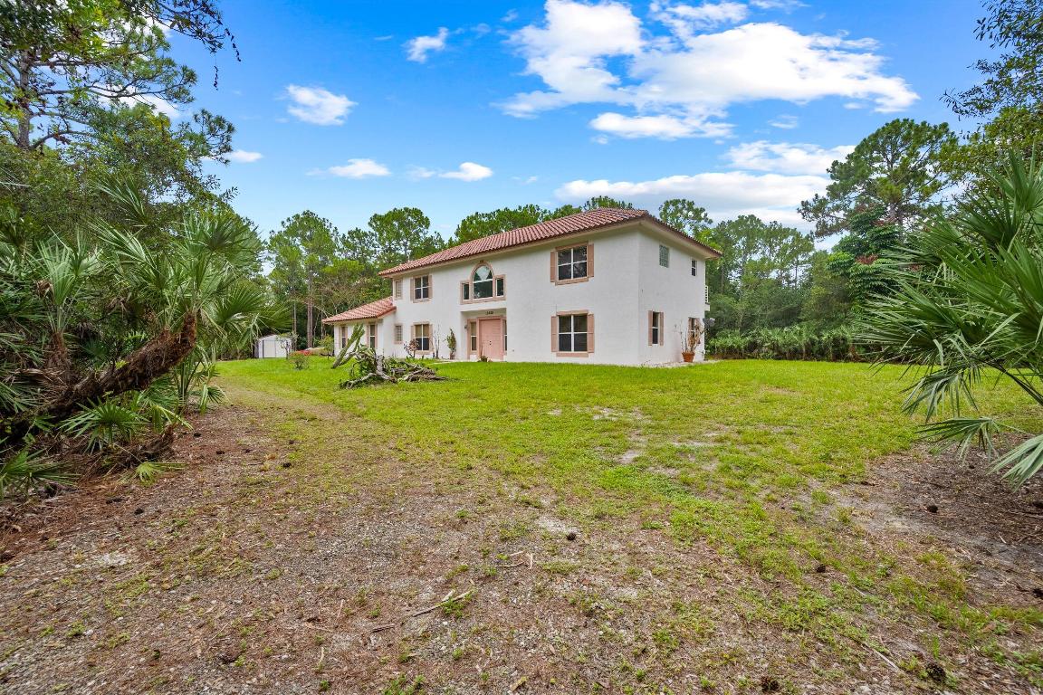 Jupiter farms - Land