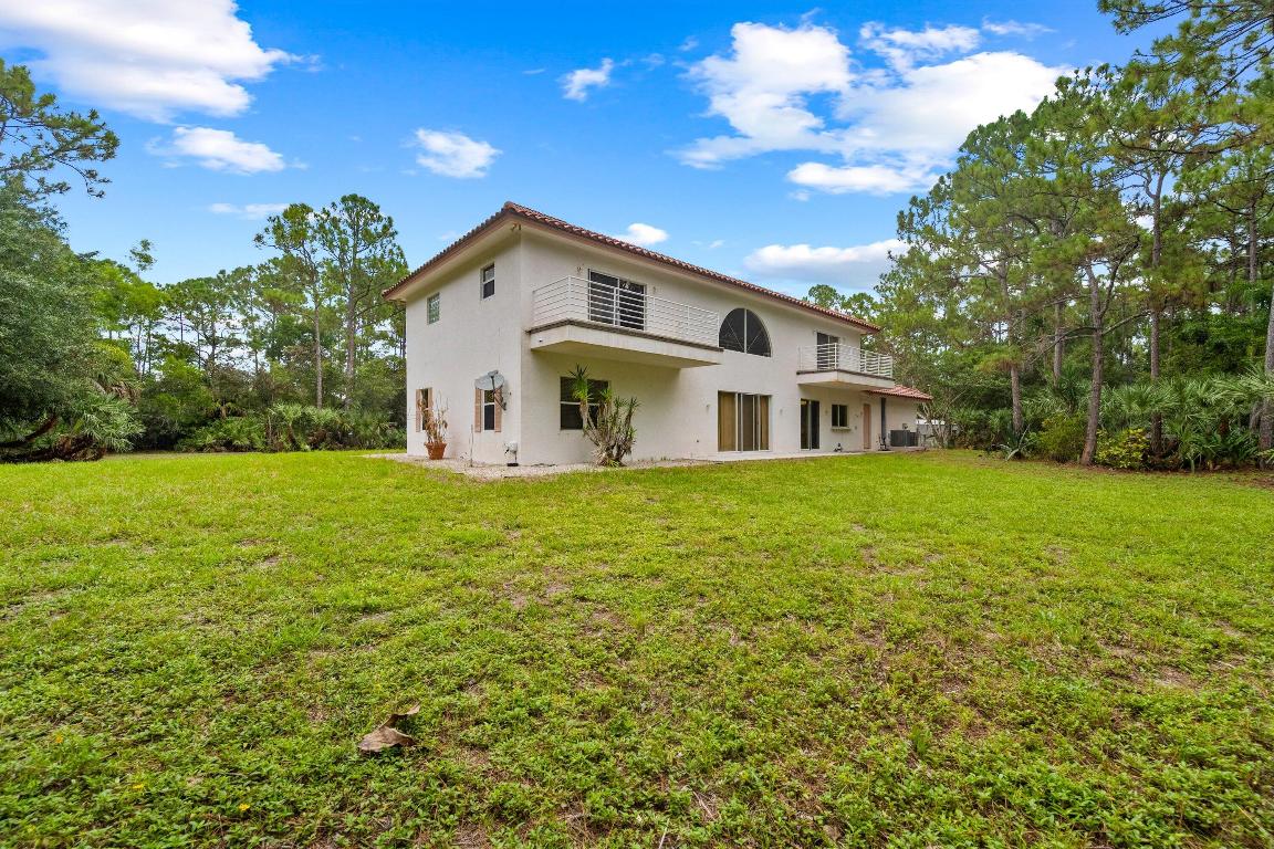 Jupiter farms - Land