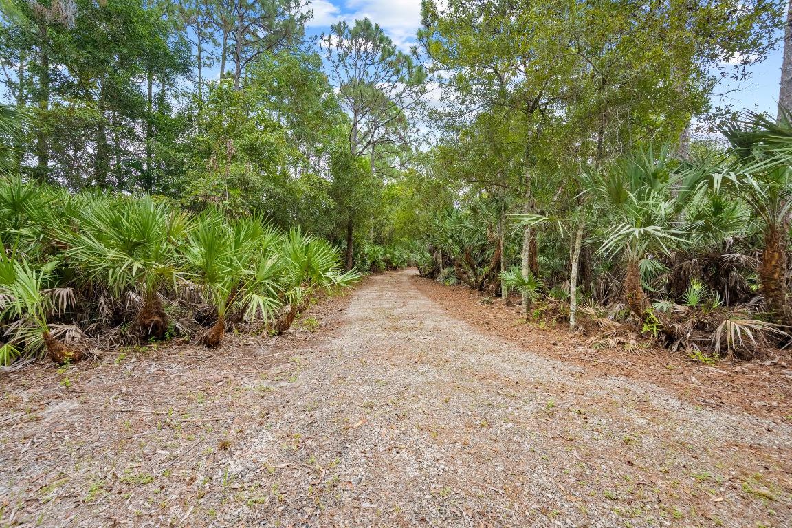 Jupiter farms - Land