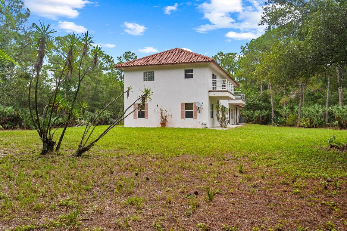 Jupiter farms - Land