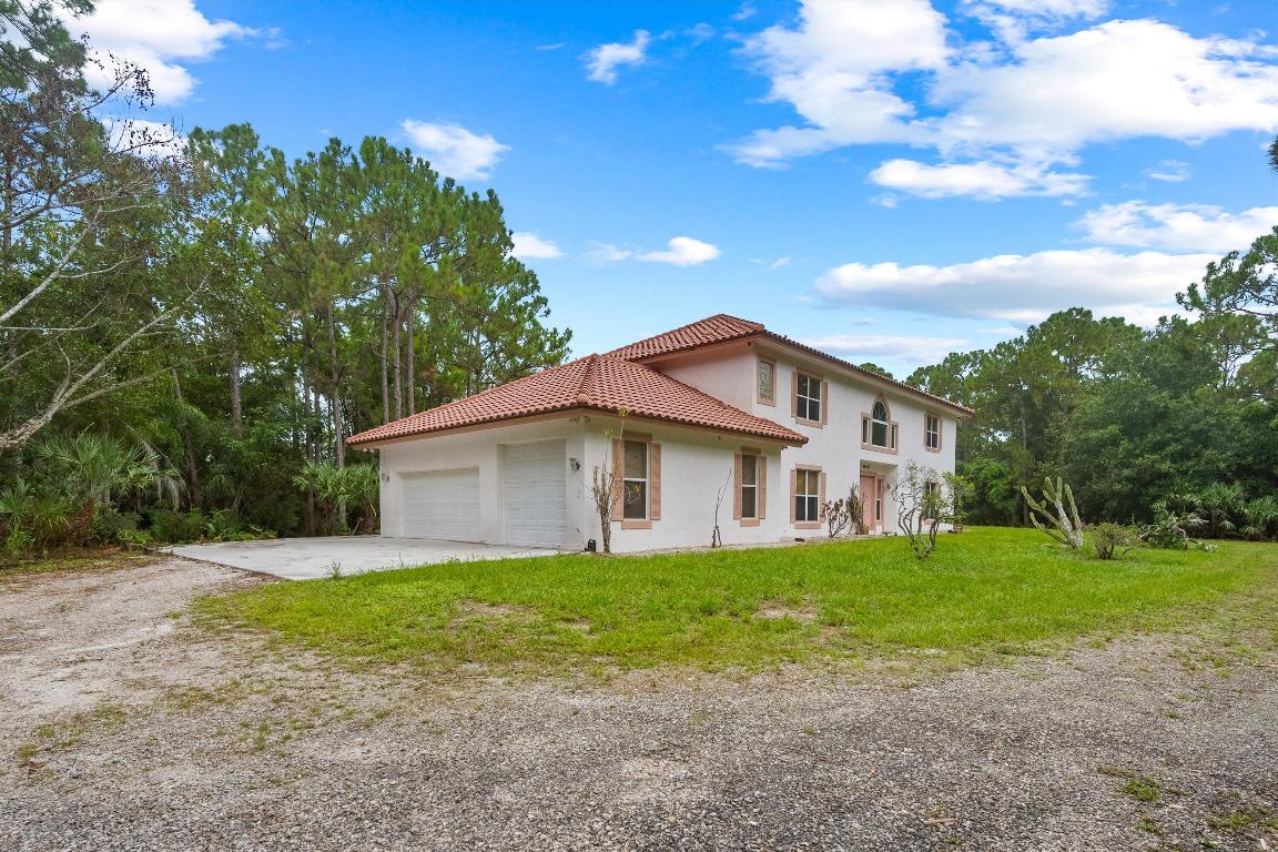 Jupiter farms - Land