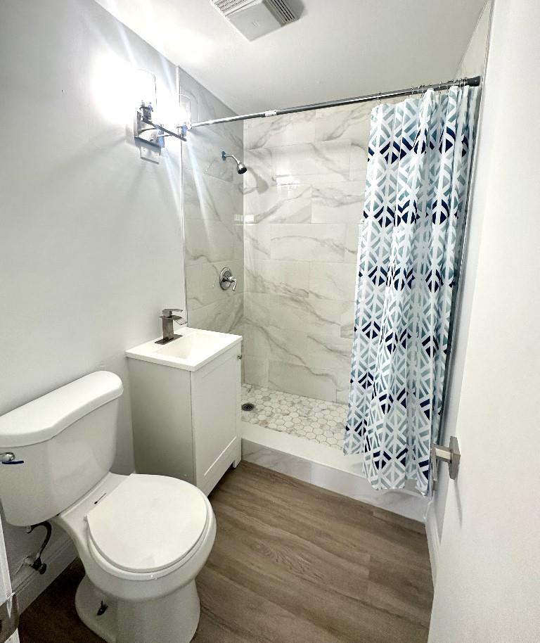 Englewood Manor - Residential