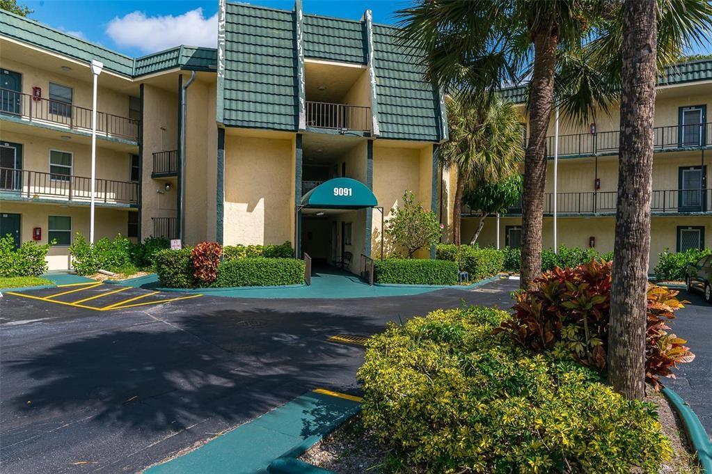 LIME BAY - Residential
