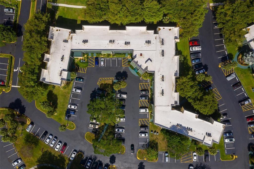 LIME BAY - Residential