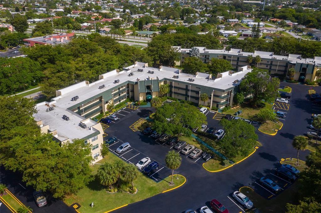 LIME BAY - Residential