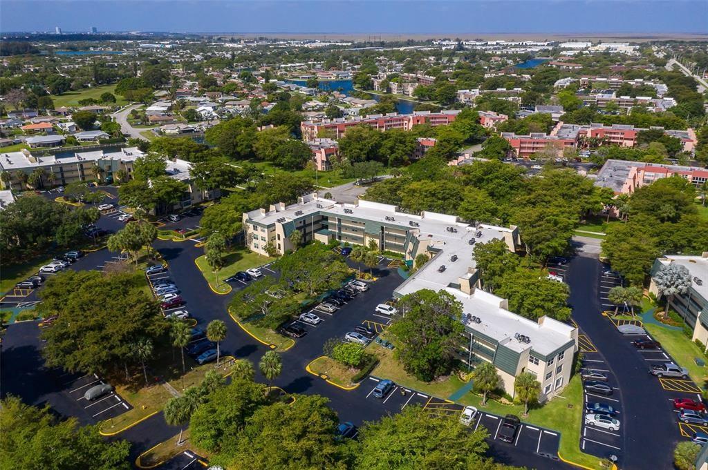 LIME BAY - Residential