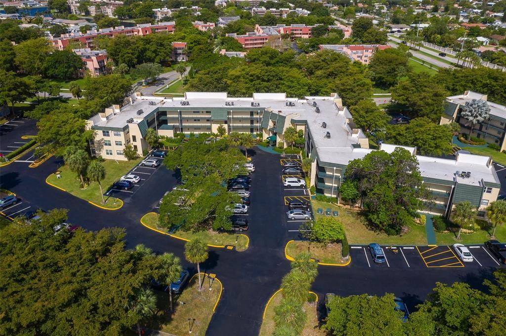 LIME BAY - Residential