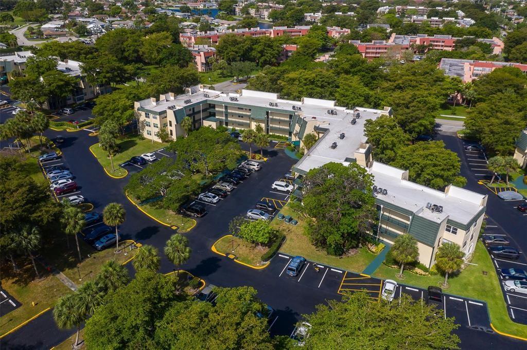 LIME BAY - Residential