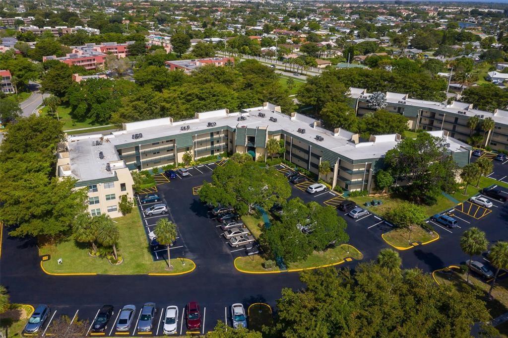 LIME BAY - Residential