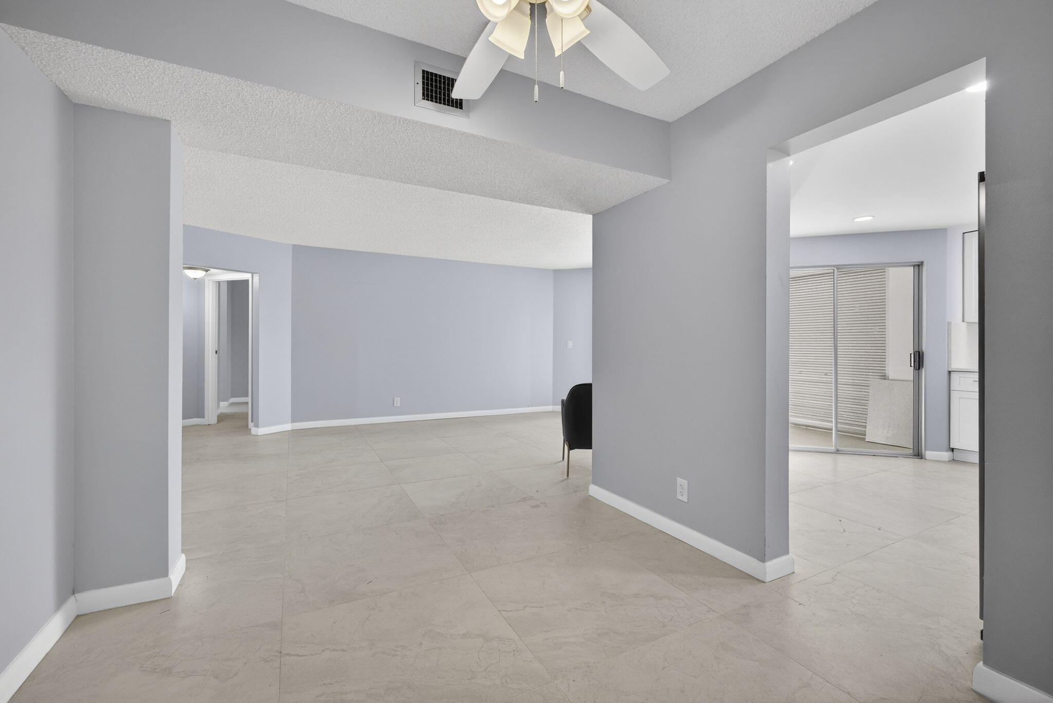 POINCIANA PLACE CONDO 1,2,8 AND 9 - Residential