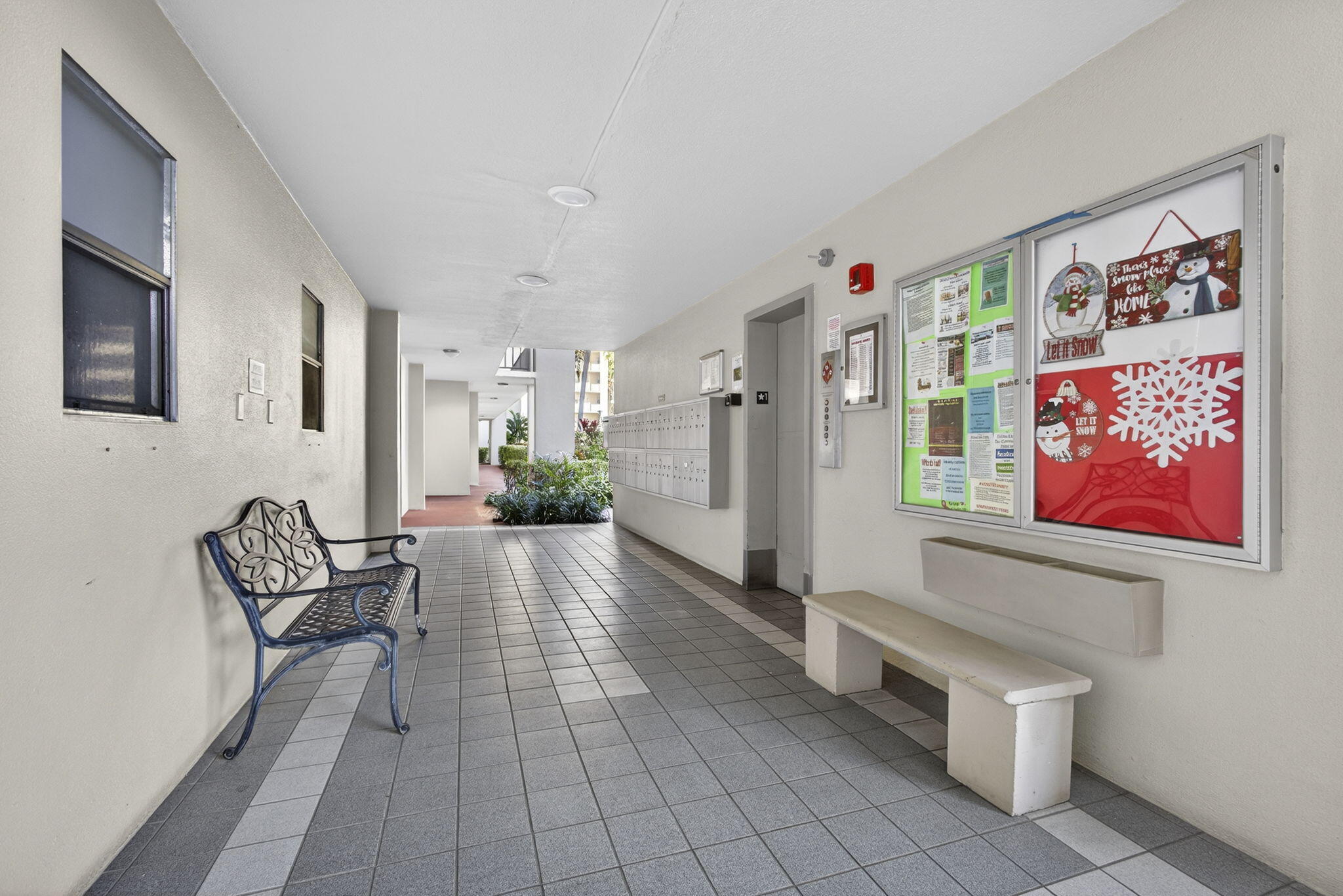 POINCIANA PLACE CONDO 1,2,8 AND 9 - Residential