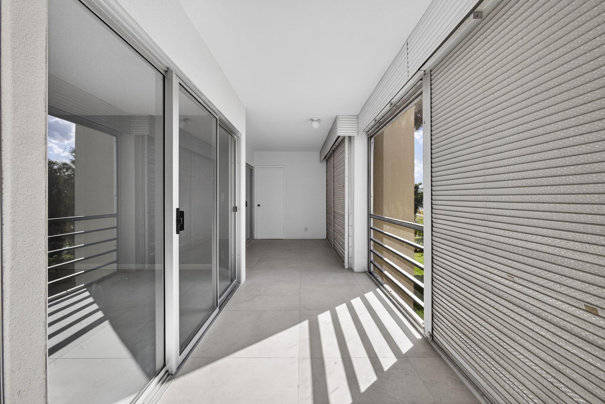 POINCIANA PLACE CONDO 1,2,8 AND 9 - Residential