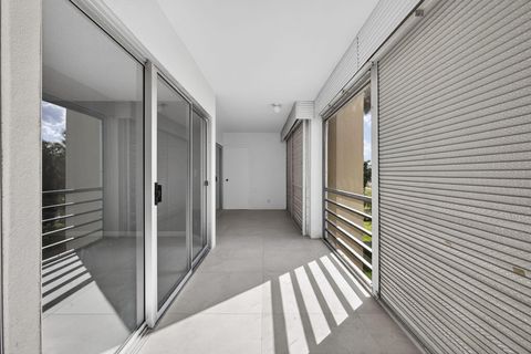 Tiny photo for 3590 Via Poinciana #202, Lake Worth, FL 33467 (MLS # R11161778)