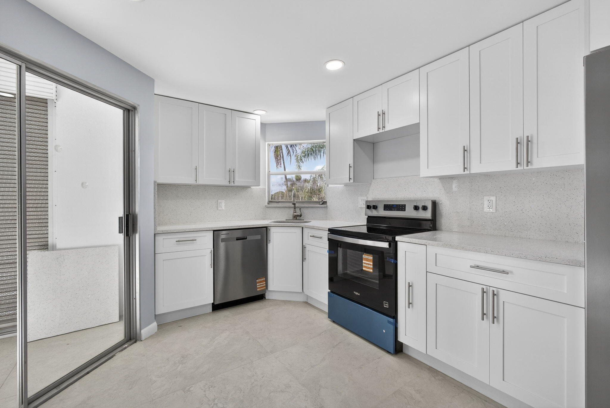 POINCIANA PLACE CONDO 1,2,8 AND 9 - Residential