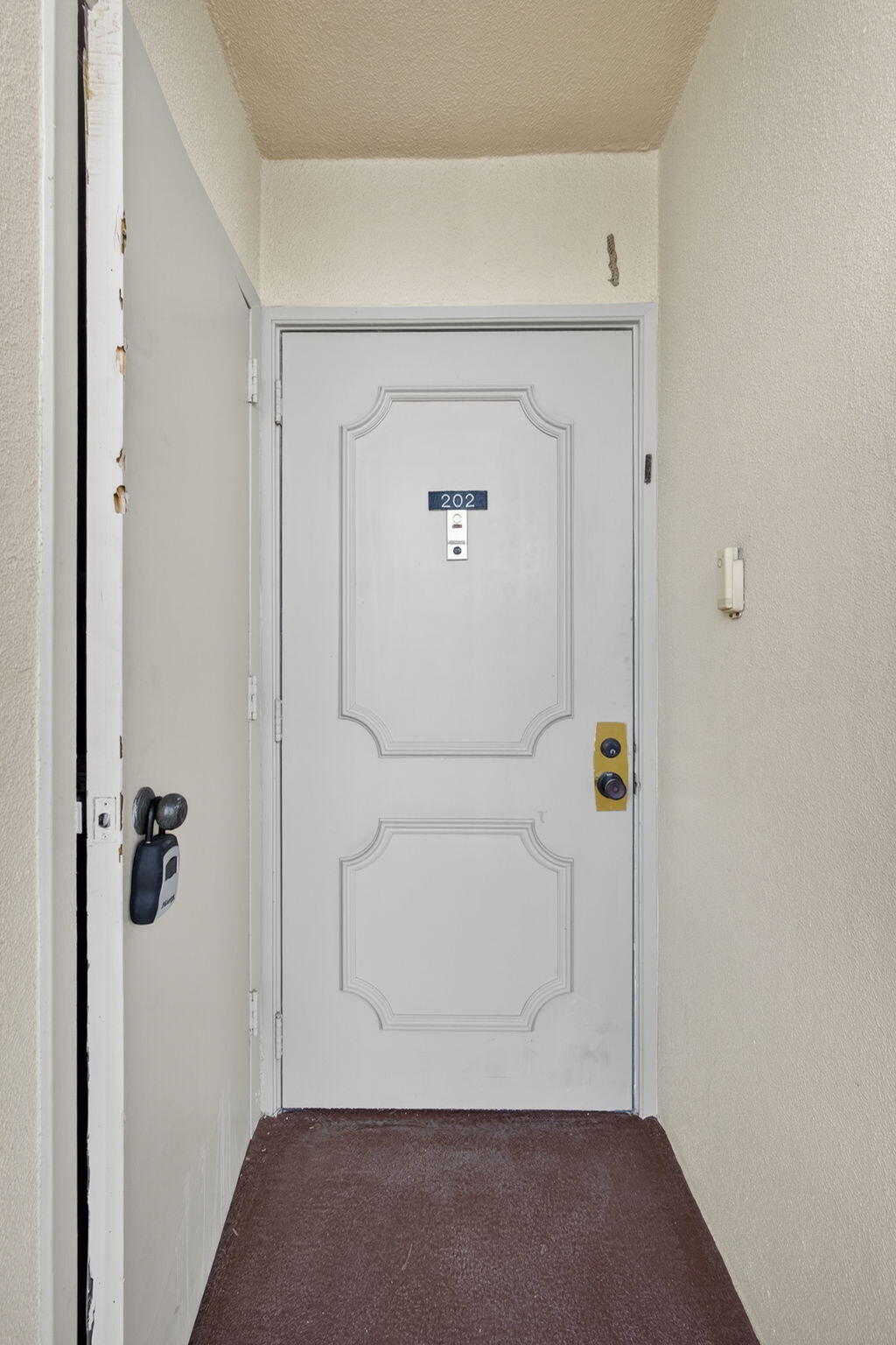 POINCIANA PLACE CONDO 1,2,8 AND 9 - Residential