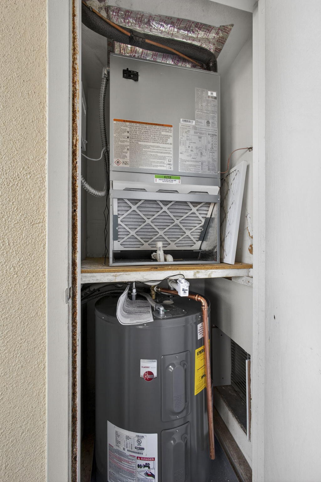 POINCIANA PLACE CONDO 1,2,8 AND 9 - Residential