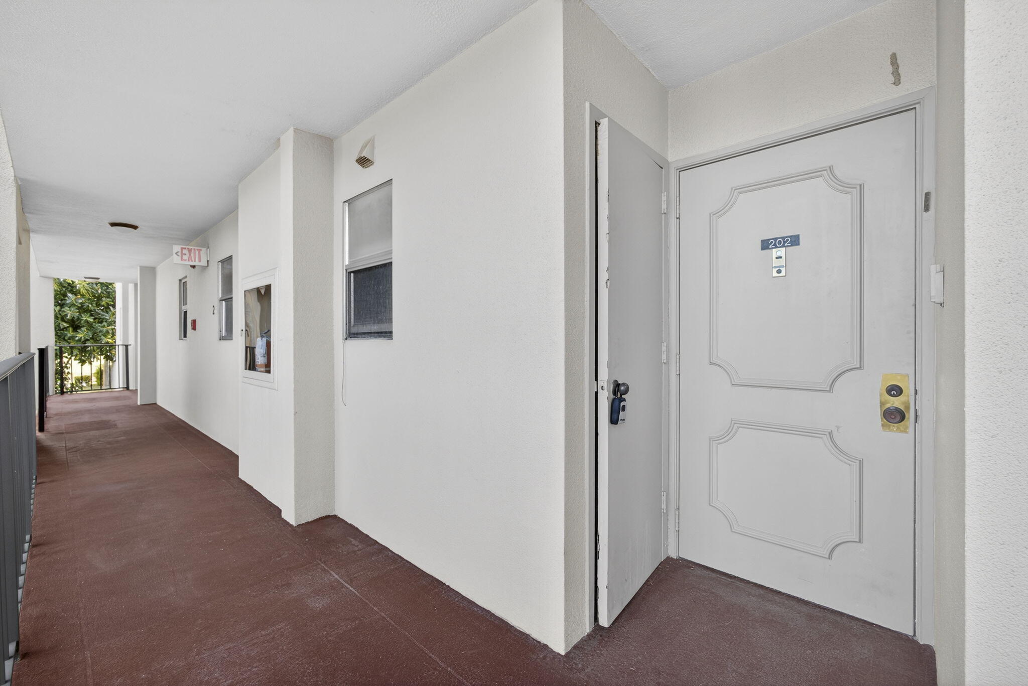 POINCIANA PLACE CONDO 1,2,8 AND 9 - Residential