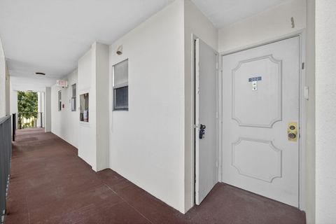 Tiny photo for 3590 Via Poinciana #202, Lake Worth, FL 33467 (MLS # R11161778)
