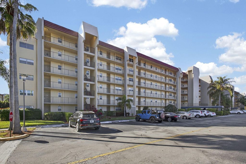 Photo of 3590 Via Poinciana #202, Lake Worth, FL 33467 (MLS # R11161778)