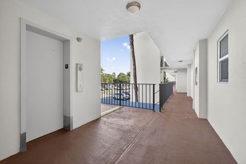 Tiny photo for 3590 Via Poinciana #202, Lake Worth, FL 33467 (MLS # R11161778)