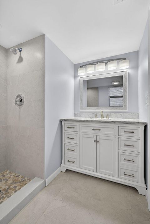 Tiny photo for 3590 Via Poinciana #202, Lake Worth, FL 33467 (MLS # R11161778)